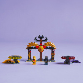 LEGO Ninjago - Drage-Spinjitzu Battle Pack LEGO Ninjago - Drage-Spinjitzu Battle Pack