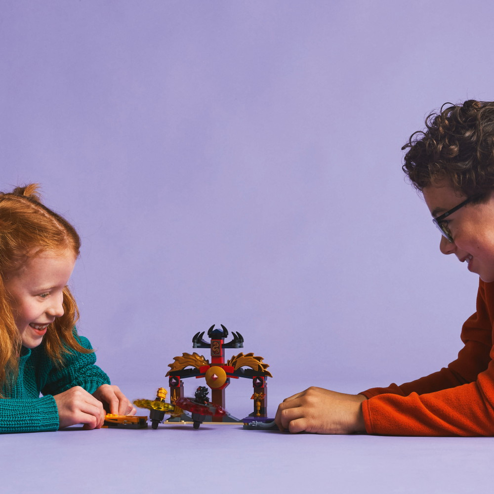 LEGO Ninjago - Drage-Spinjitzu Battle Pack