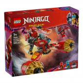 LEGO Ninjago - Kais Storm Rider-mech LEGO Ninjago - Kais Storm Rider-mech
