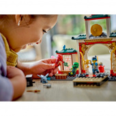 LEGO Ninjago - Spinjitzu-ninjatempel LEGO Ninjago - Spinjitzu-ninjatempel