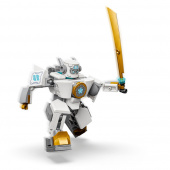 LEGO Ninjago - Zanes ultrakombirobot LEGO Ninjago - Zanes ultrakombirobot