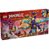 LEGO Ninjago - Ærke-fokusdrage LEGO Ninjago - Ærke-fokusdrage