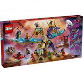 LEGO Ninjago - Ærke-fokusdrage LEGO Ninjago - Ærke-fokusdrage