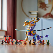 LEGO Ninjago - Ærke-fokusdrage LEGO Ninjago - Ærke-fokusdrage