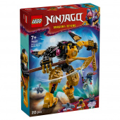 LEGO Ninjago - Arins Spinjitzu-kamprobot LEGO Ninjago - Arins Spinjitzu-kamprobot