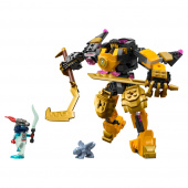 LEGO Ninjago - Arins Spinjitzu-kamprobot LEGO Ninjago - Arins Spinjitzu-kamprobot