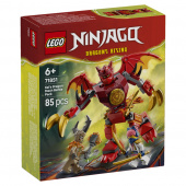 LEGO Ninjago - Kais Drage-mech - Kamppakke LEGO Ninjago - Kais Drage-mech - Kamppakke