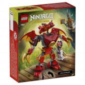 LEGO Ninjago - Kais Drage-mech - Kamppakke LEGO Ninjago - Kais Drage-mech - Kamppakke