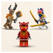 LEGO Ninjago - Kais Drage-mech - Kamppakke LEGO Ninjago - Kais Drage-mech - Kamppakke