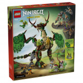 LEGO Ninjago - Livsdragen LEGO Ninjago - Livsdragen