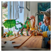 LEGO Ninjago - Livsdragen LEGO Ninjago - Livsdragen