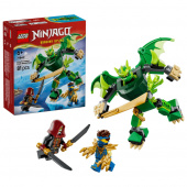 LEGO Ninjago - Lloyds Dragon Mech Battle Pack LEGO Ninjago - Lloyds Dragon Mech Battle Pack