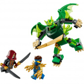 LEGO Ninjago - Lloyds Dragon Mech Battle Pack LEGO Ninjago - Lloyds Dragon Mech Battle Pack