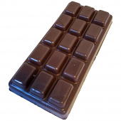 Squishy Slow Rising Chocolate Bar 16 cm Squishy Slow Rising Chocolate Bar 16 cm