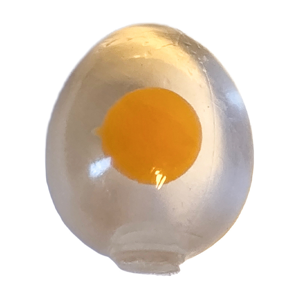 Squishy Egg