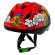 Børnehjelm Bamse Rød