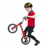 Nordic Hoj Løbecykel Rød Nordic Hoj Løbecykel Rød