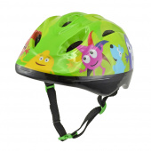 Børnehjelm Babblarna Børnehjelm Babblarna