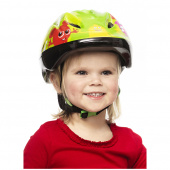 Børnehjelm Babblarna Børnehjelm Babblarna