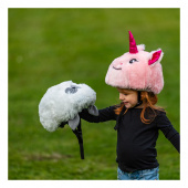 Hjelmbetræk Sæl Hjelmbetræk Sæl