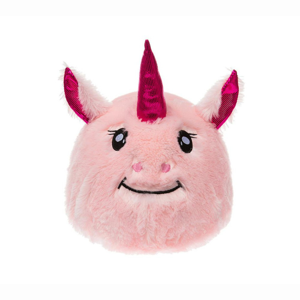 Hjelmbetræk Enhjørning