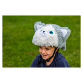 Hjelmbetræk Husky Hjelmbetræk Husky