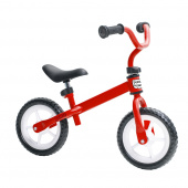 Bamse Løbecykel Rød Bamse Løbecykel Rød