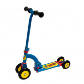 Nordic Hoj - Bamse 4-hjulet scooter Nordic Hoj - Bamse 4-hjulet scooter