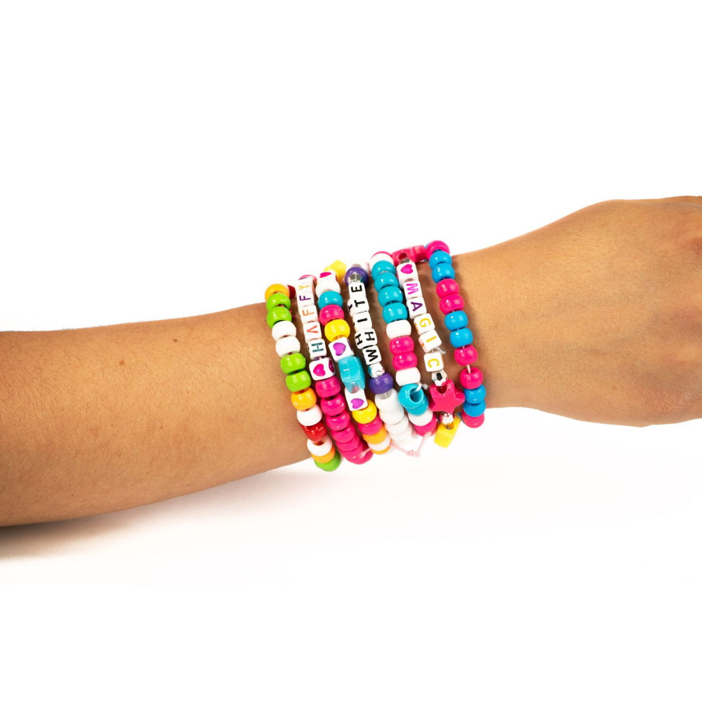 Nice Crea Smykkesæt Med 800 Perler