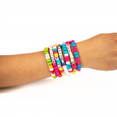 Nice Crea Smykkesæt Med 800 Perler Nice Crea Smykkesæt Med 800 Perler