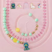 Nice Crea Smykkesæt med 600 perler Nice Crea Smykkesæt med 600 perler