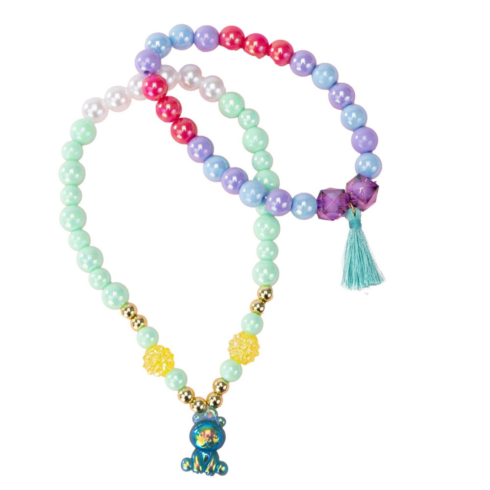 Nice Crea Smykkesæt med 600 perler