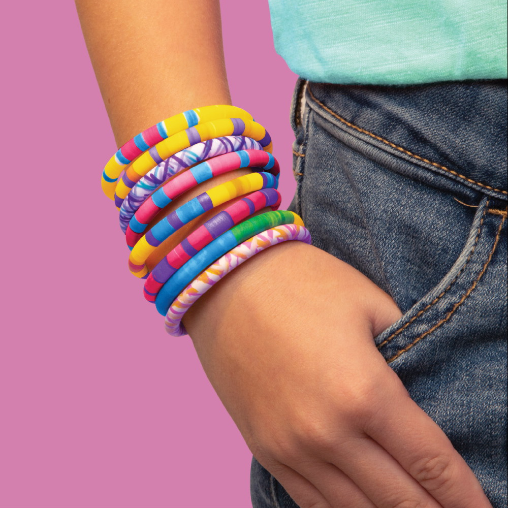 Fab Lab Colour Spin Armbåndsproducent