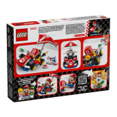 LEGO Super Mario - Mario Kart Standard Kart LEGO Super Mario - Mario Kart Standard Kart