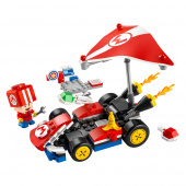 LEGO Super Mario - Mario Kart Standard Kart LEGO Super Mario - Mario Kart Standard Kart