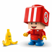 LEGO Super Mario - Mario Kart Standard Kart LEGO Super Mario - Mario Kart Standard Kart