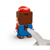 LEGO Super Mario - Interaktiv Mario og Standard Kart LEGO Super Mario - Interaktiv Mario og Standard Kart