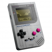 LEGO Super Mario - Game Boy LEGO Super Mario - Game Boy