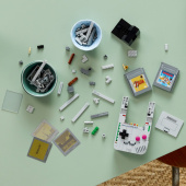 LEGO Super Mario - Game Boy LEGO Super Mario - Game Boy