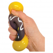 Squeeze Doughnuts 7,5 cm Squeeze Doughnuts 7,5 cm