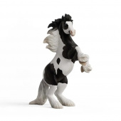 Schleich Black Label Tinker Gelding Schleich Black Label Tinker Gelding