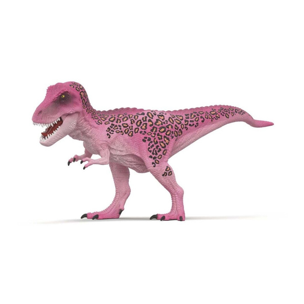 Schleich - Pink T-Rex