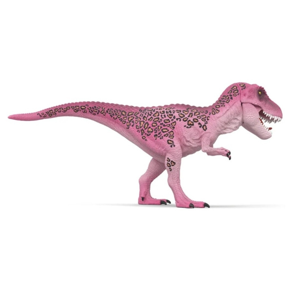 Schleich - Pink T-Rex