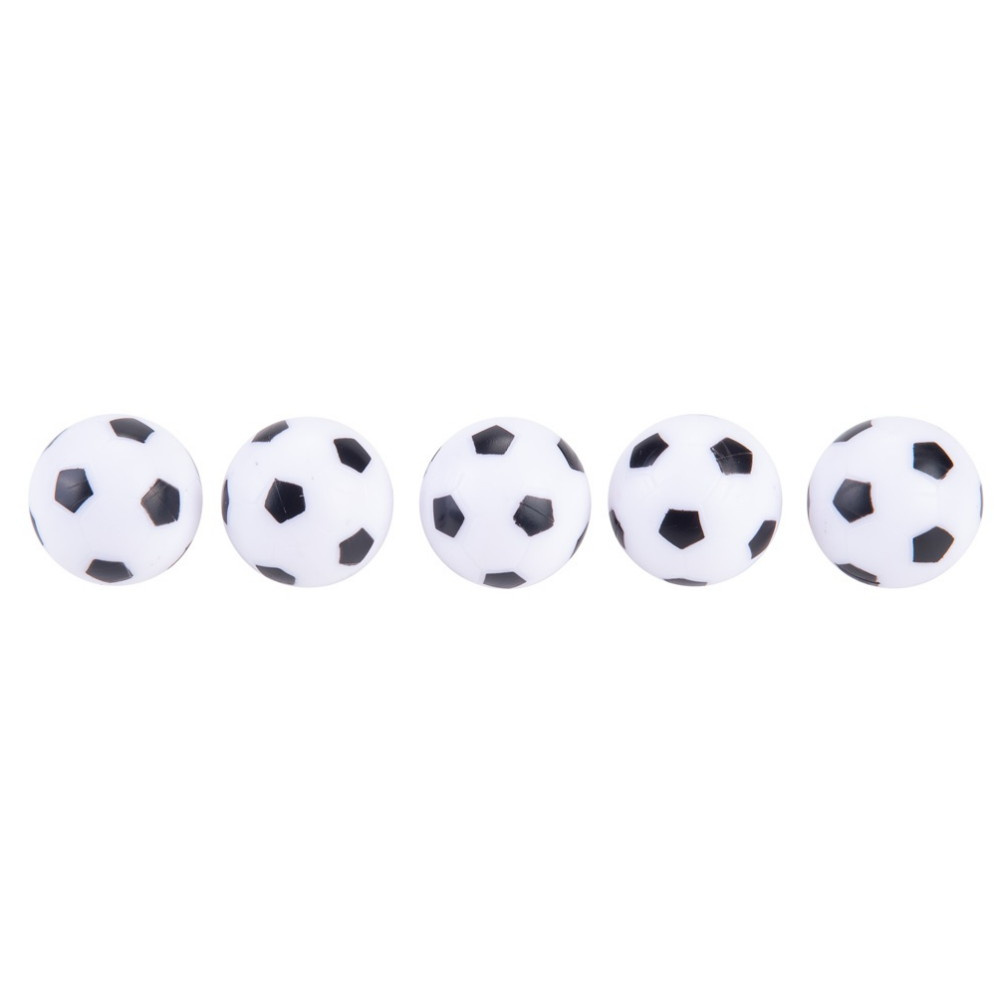 32 mm bolde bordfodbold