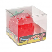 Squishy Strawberry Sugar 6 cm Squishy Strawberry Sugar 6 cm