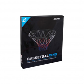 Angel Sports Sort Basketball Hoop Med Net Angel Sports Sort Basketball Hoop Med Net