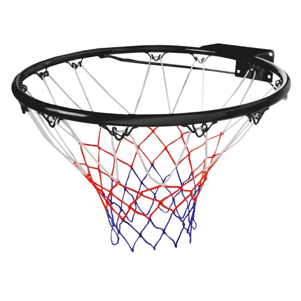 Angel Sports Sort Basketball Hoop Med Net