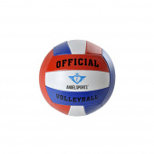Volleyball Tricolor sz 5