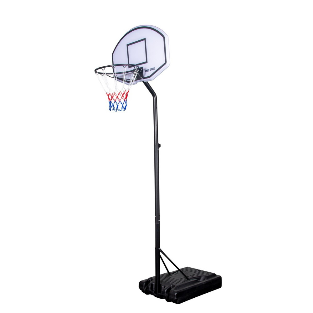 Angel Sports Junior Basketball Set 190-260 cm