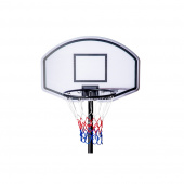 Angel Sports Junior Basketball Set 190-260 cm Angel Sports Junior Basketball Set 190-260 cm